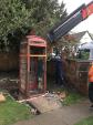 Image: Telephone Box 