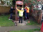 Image: Telephone Box 